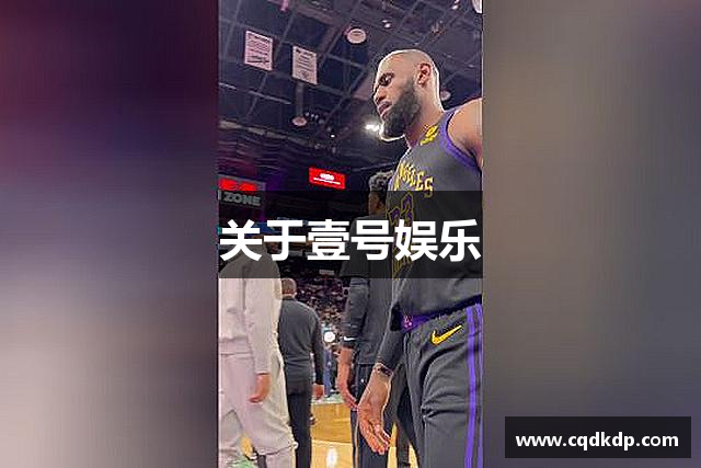 关于壹号娱乐